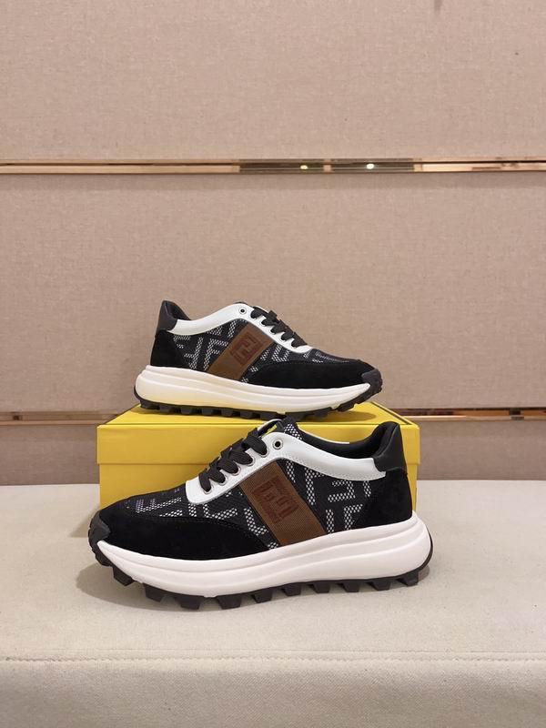 Fendi Men's Shoes 97